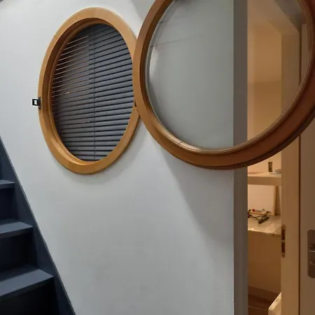 Σπίτι διακοπών Maison De Village *