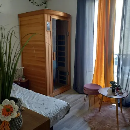 Maison De Village *