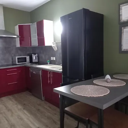 Σπίτι διακοπών Maison De Village Pérols