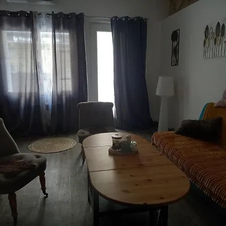Maison De Village Σπίτι διακοπών *